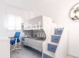Wederverkoop - HUIS -
TORREVIEJA - Punta Prima