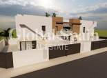 Nouvelle construction - APPARTEMENT -
SAN PEDRO DEL PINATAR - Lo pagan