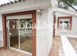 Resale - Country Property/Finca -
ORIHUELA - Orihuela