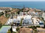Nieuwbouw - VILLA -
MIJAS - Las Farolas