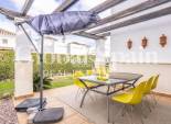 Wiederverkauf - VILLA -
LA TORRE GOLF RESORT - Inland
