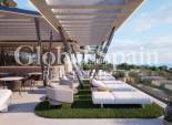 New Build - APARTMENT -
TORREMOLINOS - Recinto Ferial