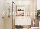 Neubau - WOHNUNG -
MÁLAGA - Campanillas