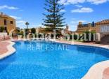 Resale - APARTMENT -
ALGORFA - Inland