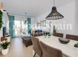 Wederverkoop - APPARTEMENT -
Pilar de La Horadada - Pilar de La Horadada - Town