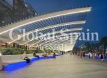 New Build - VILLA -
TORREVIEJA - Lago Jardín II