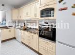 Resale - APARTMENT -
CALPE - Pueblo