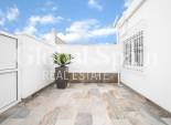 Venta - APARTAMENTO -
TORREVIEJA - Torretas