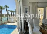 Odsprzedaż - WILLA  -
ORIHUELA COSTA - 