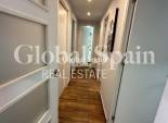 Resale - APARTMENT -
ALICANTE - Pla Del Bon Repos