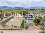 Resale - VILLA -
PUERTO LUMBRERAS - Esparragal de Puerto Lumbreras