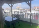 Revente - MAISON -
ORIHUELA COSTA - Los Almendros-la Florida