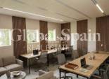 Nieuwbouw - APPARTEMENT -
ESTEPONA - El Paraíso