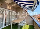 Wiederverkauf - PENTHOUSE -
TORREVIEJA - Habaneras