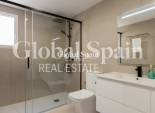 Resale - VILLA -
LOS BALCONES - LOS ALTOS - Costa Blanca
