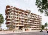 Nouvelle construction - APPARTEMENT -
FUENGIROLA - Parque de la Loma