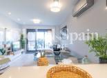 Wederverkoop - APPARTEMENT -
GUARDAMAR DEL SEGURA - Costa Blanca