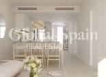 New Build - APARTMENT -
LA NUCÍA - Ciudad Deportiva