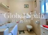 Resale - VILLA -
EL CHAPARRAL - Inland
