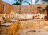 Resale - APARTMENT -
SAN JAVIER - Santiago de la Ribera