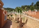 Resale - VILLA -
JÁVEA - Costa Blanca