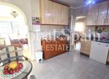 Venta - VILLA -
TORREVIEJA - LOS BALCONES - LOS ALTOS