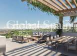 New Build - VILLA -
CASARES - Finca Cortesín