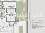 Nouvelle construction - VILLA -
BENIDORM - Rincón de Loix