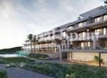 Nueva construcción  - APARTAMENTO -
ESTEPONA - Valle Romano Golf