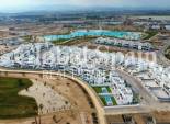 Nueva construcción  - VILLA -
TORRE PACHECO - Santa Rosalia Lake And Life Resort