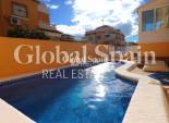 Venta - CASA -
CIUDAD QUESADA - Lo Marabu