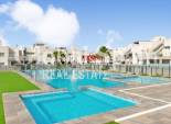 Wiederverkauf - WOHNUNG -
TORREVIEJA - Costa Blanca