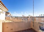 Resale - HOUSE -
ORIHUELA COSTA - Los Altos