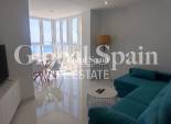 Resale - APARTMENT -
TORREVIEJA - Cabo Cervera