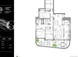 Nieuwbouw - APPARTEMENT -
TORREMOLINOS - Sunny View
