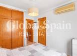 Wederverkoop - PENTHOUSE -
TORREVIEJA - Estacion de autobuses