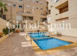 Revente - APPARTEMENT -
TORREVIEJA - Cabo Cervera