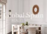 New Build - Apartment -
GUARDAMAR DEL SEGURA - Centro