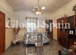 Wederverkoop - HUIS -
GUARDAMAR DEL SEGURA - Costa Blanca