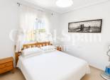 Wiederverkauf - HAUS -
CAMPOAMOR - Costa Blanca