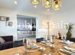 Resale - HOUSE -
SAN PEDRO DEL PINATAR - Costa Calida