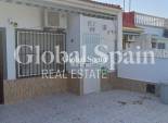 Wiederverkauf - WOHNUNG -
TORREVIEJA - Torretas