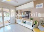 Resale - APARTMENT -
LOS NAREJOS - Costa Calida