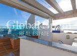 Odsprzedaż - PENTHOUSE -
TORREVIEJA - 