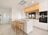 Nouvelle construction - VILLA -
POLOP - Polop Hills