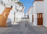 Nieuwbouw - APPARTEMENT -
XERESA - Xeresa del monte