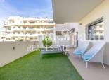 Revente - APPARTEMENT -
ORIHUELA - Inland