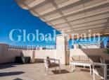 Wiederverkauf - PENTHOUSE -
TORRE DE LA HORADADA - Costa Blanca