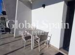 Revente - PENTHOUSE -
SAN MIGUEL DE SALINAS - Costa Blanca