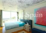 Revente - VILLA -
FINESTRAT - Costa Blanca